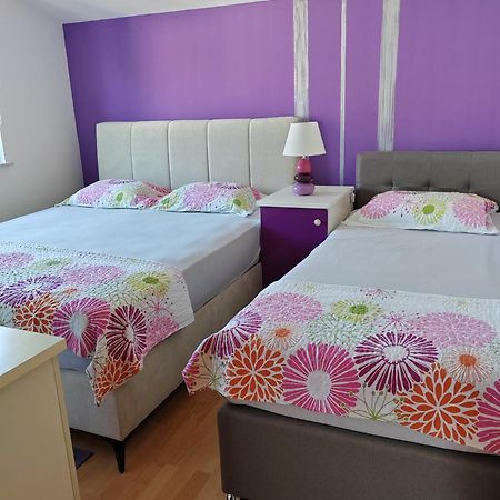 Apartment Pasa メドゥリン エクステリア 写真