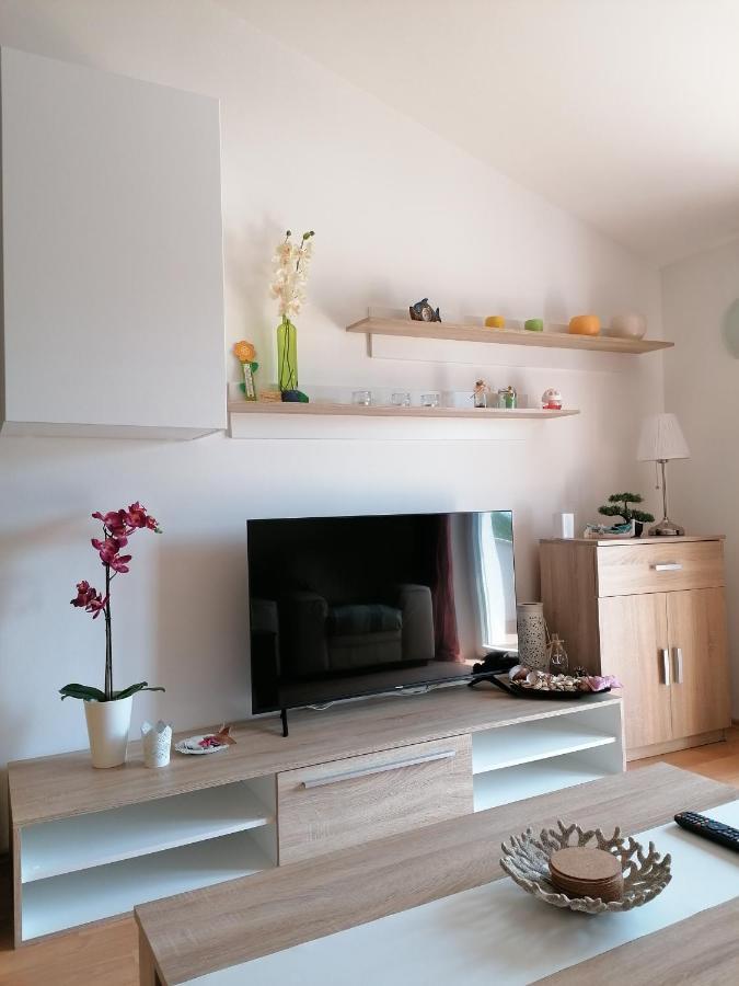 Apartment Pasa メドゥリン エクステリア 写真
