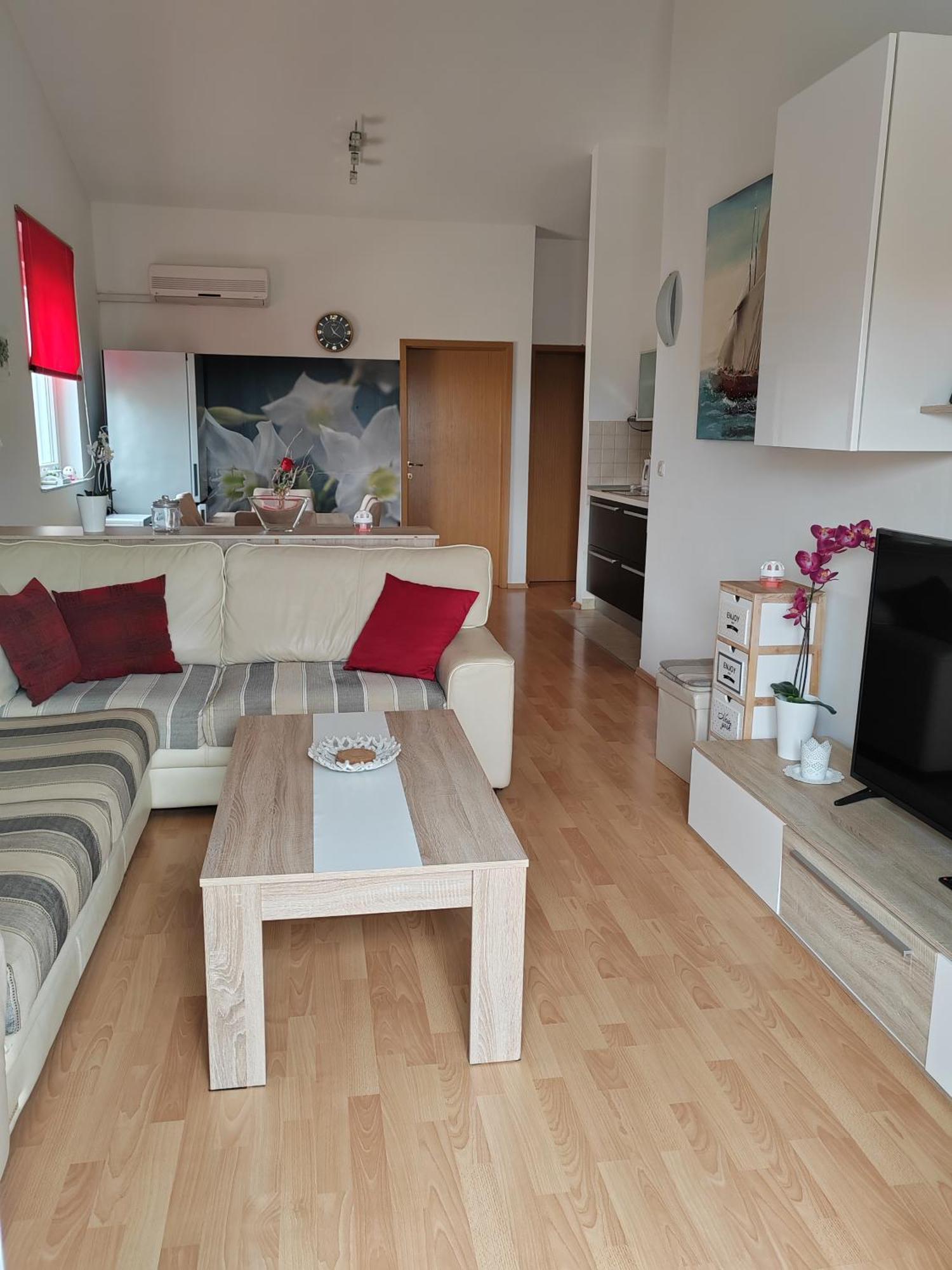 Apartment Pasa メドゥリン エクステリア 写真