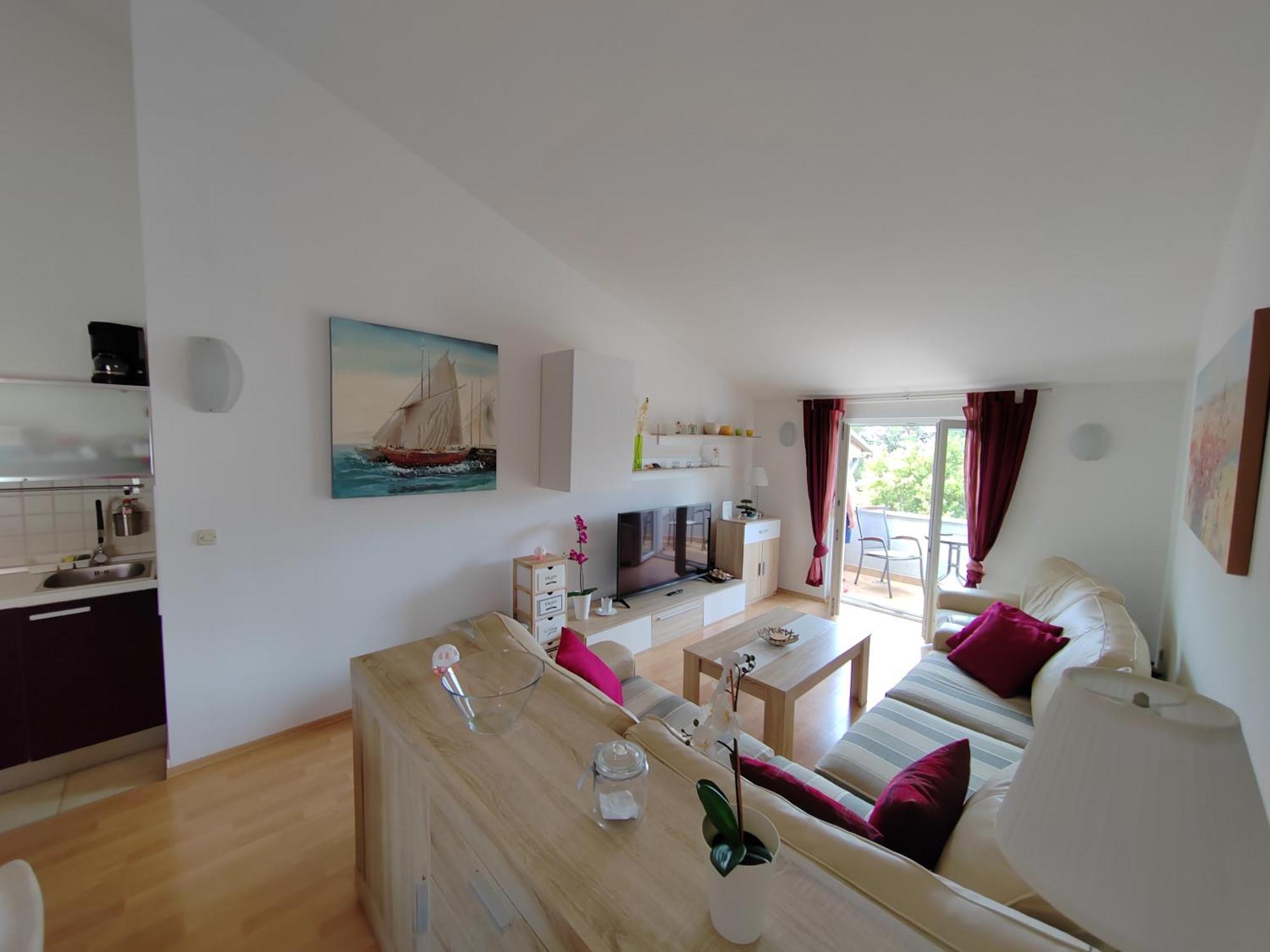 Apartment Pasa メドゥリン エクステリア 写真