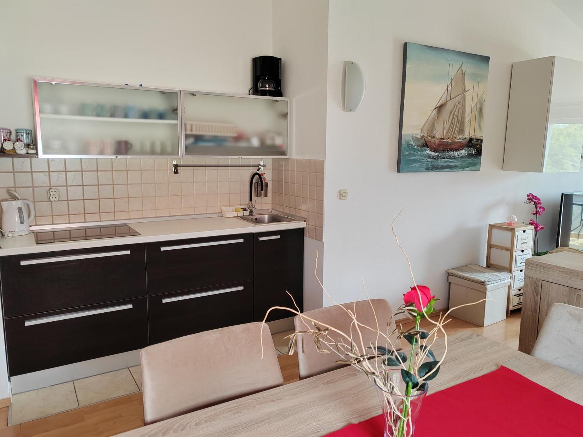 Apartment Pasa メドゥリン エクステリア 写真