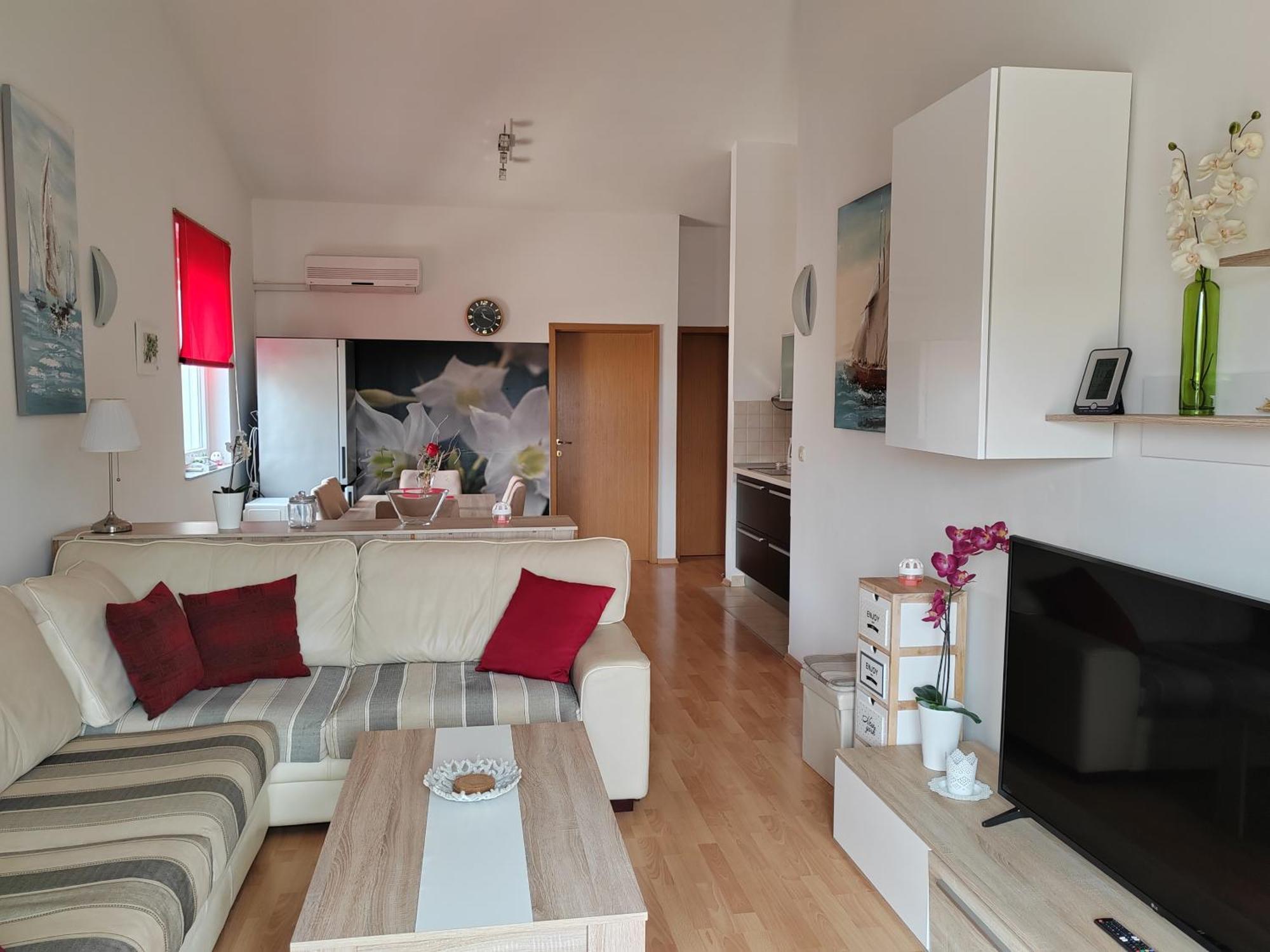 Apartment Pasa メドゥリン エクステリア 写真