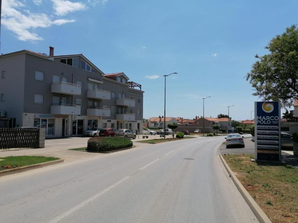 Apartment Pasa メドゥリン エクステリア 写真