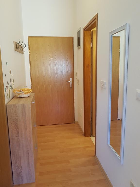 Apartment Pasa メドゥリン エクステリア 写真