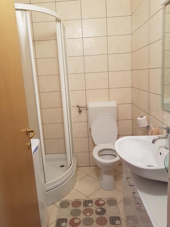 Apartment Pasa メドゥリン エクステリア 写真