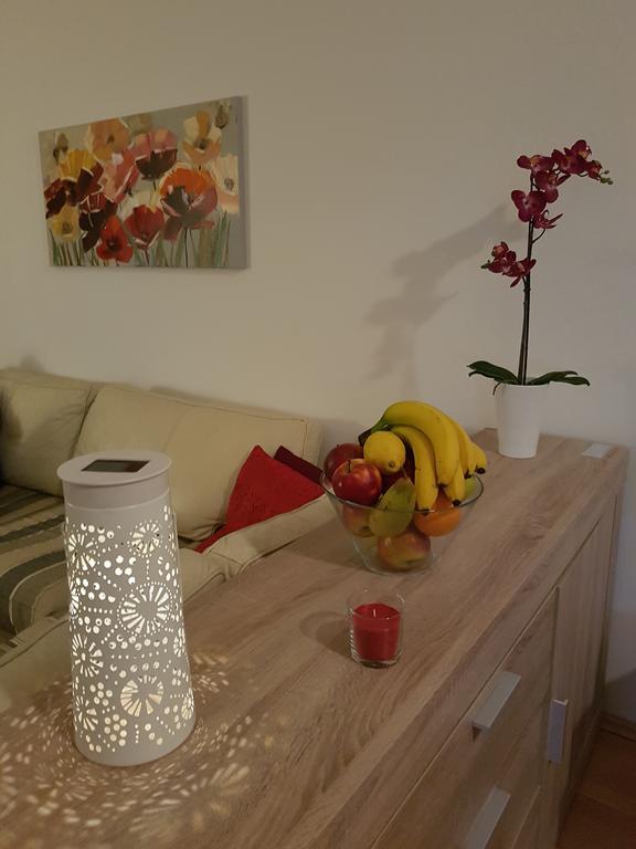 Apartment Pasa メドゥリン エクステリア 写真