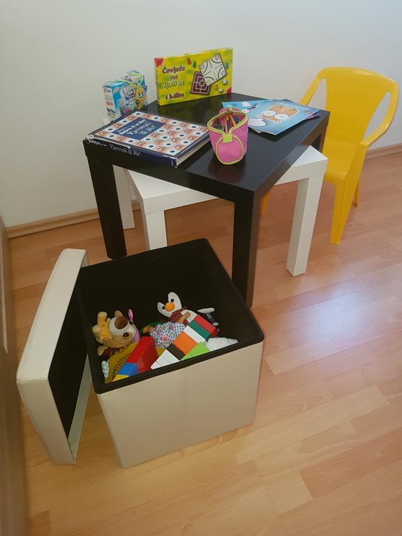 Apartment Pasa メドゥリン エクステリア 写真
