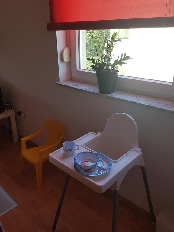 Apartment Pasa メドゥリン エクステリア 写真